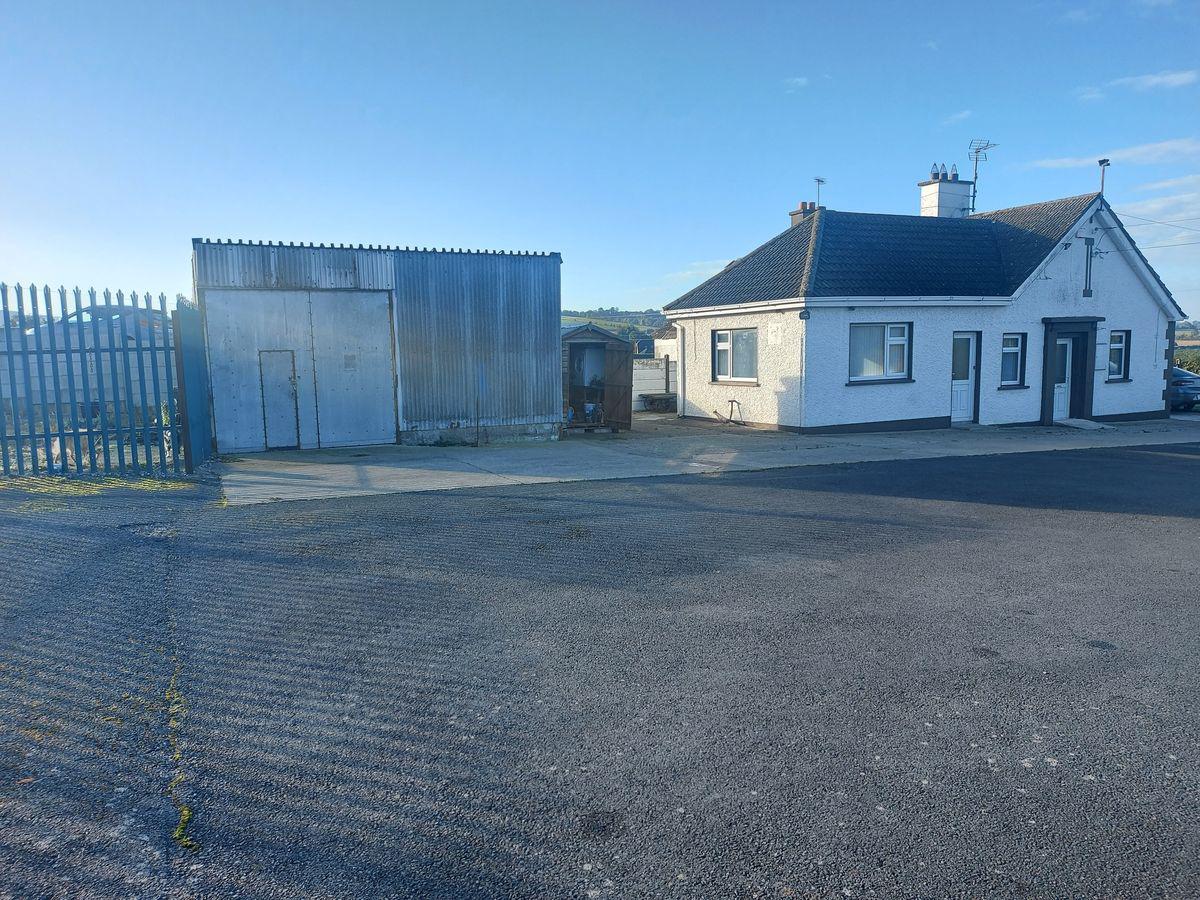 Blakestown, Ardee, Co. Louth, historical listing image 3
