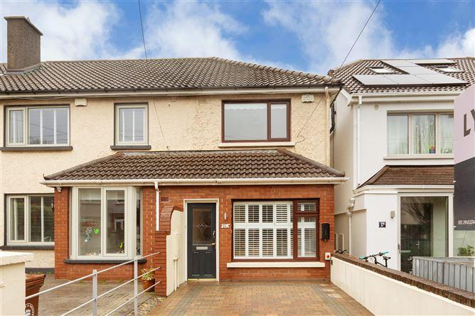 19A Gledswood Avenue, Clonskeagh, Clonskeagh, Dublin 14, historical listing image 1