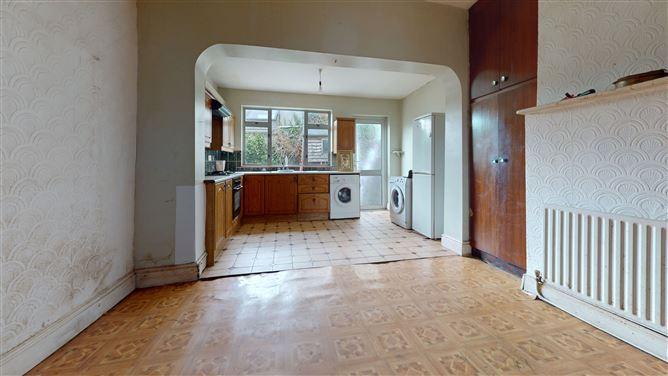 26 Ebenezer Terrace, Off Donore Avenue, Dublin 8, Dublin, historical listing image 5