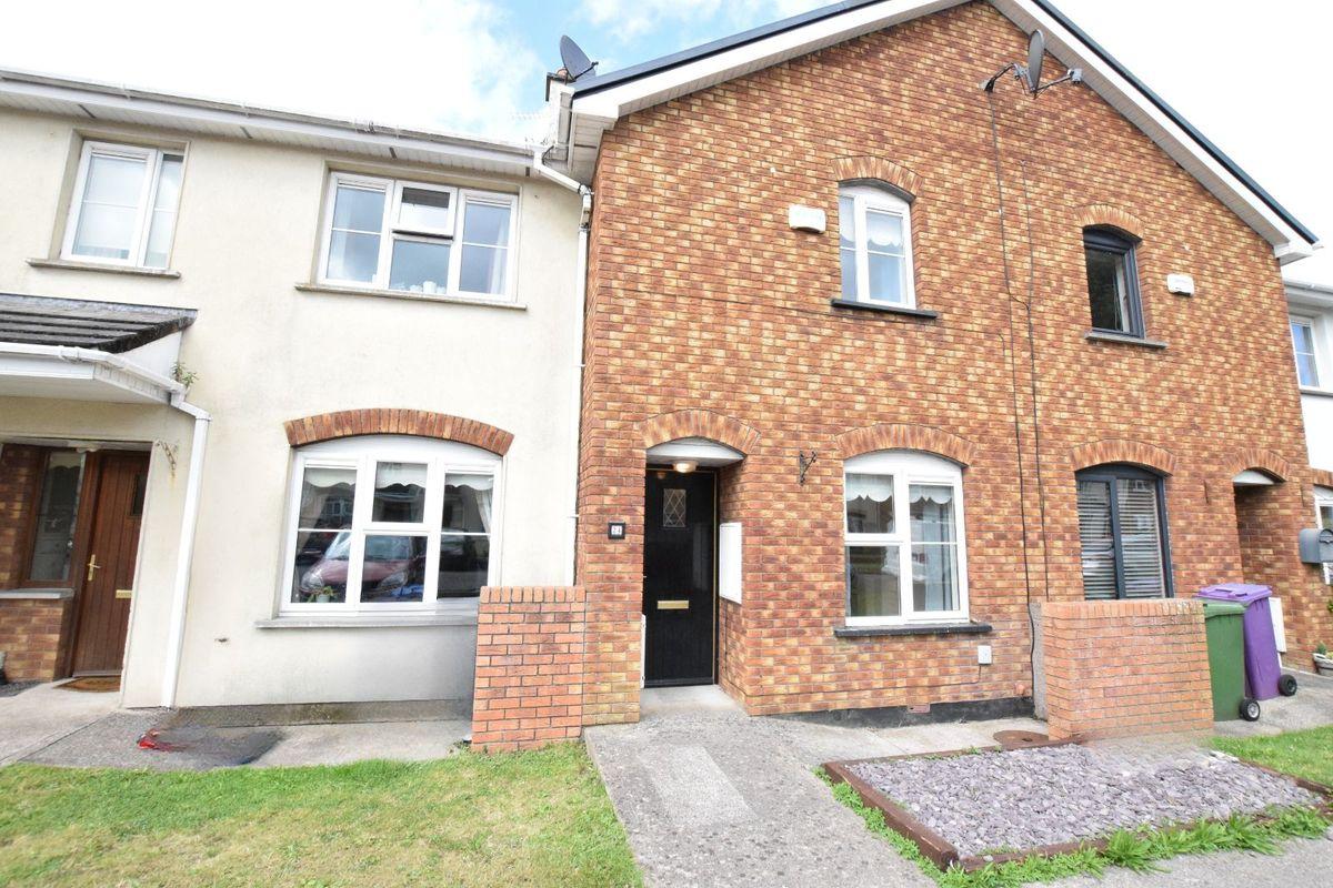 24 Buckley's Meadows, Rope Walk, Blackrock, Co. Cork, T12NN9F, historical listing image 1