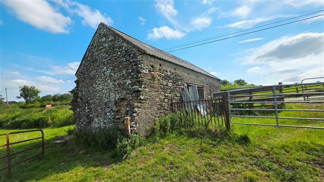 Aghacashel, Ballyjamesduff, Co. Cavan, historical listing image 2
