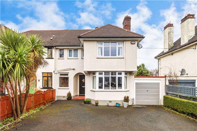 13, Chestnut Road, Co. Cork, historical listing image 1