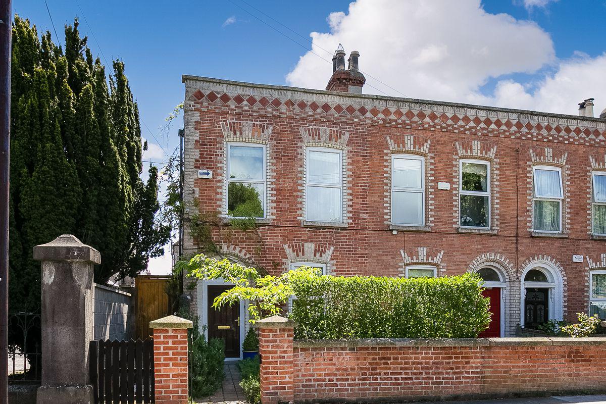 77 Brighton Square, Rathgar, Rathgar, Dublin 6, historical listing image 1