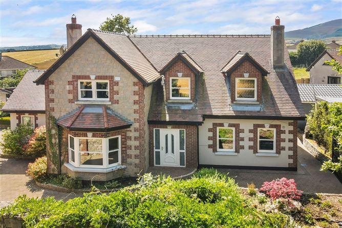 The Rocks, Kilmyshall, Bunclody, Enniscorthy, County Wexford, historical listing image 1
