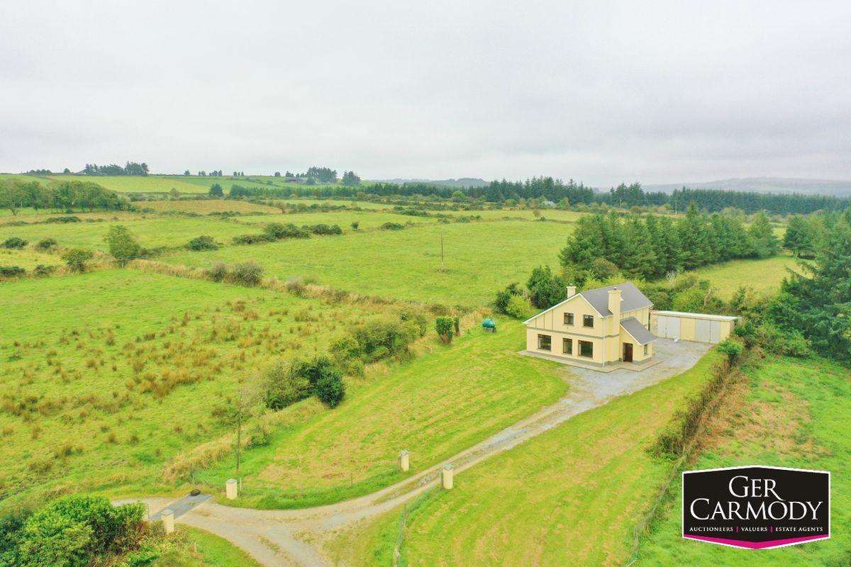Ballyduff, Knocknagoshel, Co. Kerry, V92HN34, historical listing image 5