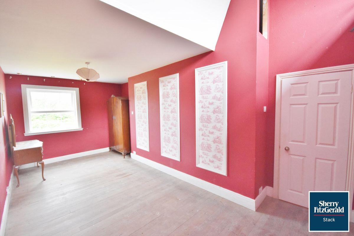 Tarmons Schoolhouse, Tarbert, Co. Kerry, V31XT50, historical listing image 3
