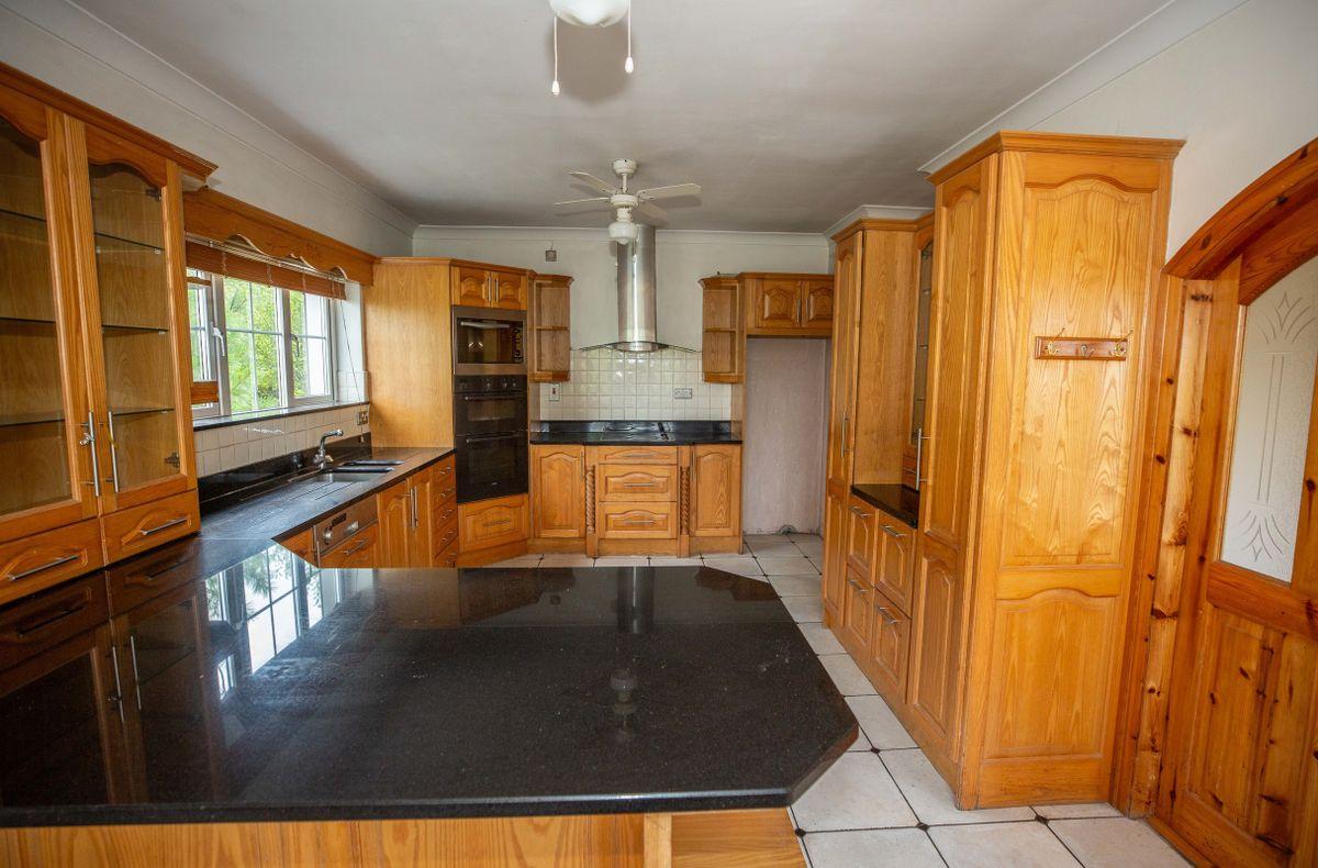Parnell House, 1 Parnell Grove, Gort Road, Ennis, Co. Clare, historical listing image 5