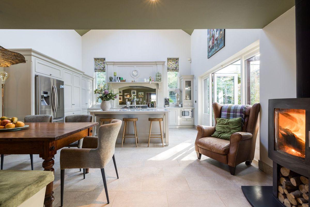 Ivella, Rectory Road, Enniscorthy, Co. Wexford, Y21WN30, historical listing image 6