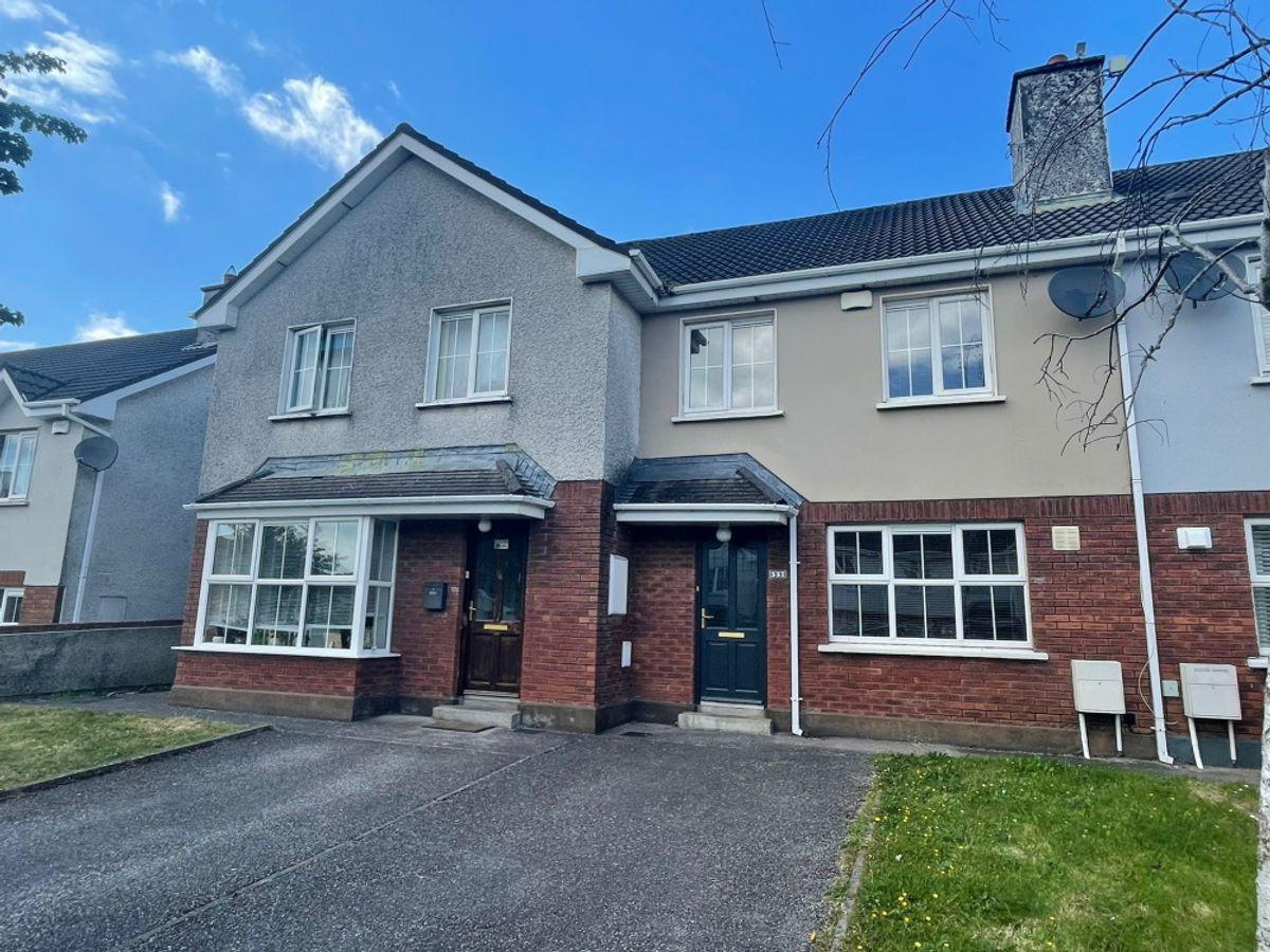 33 Monastery Terrace, Blarney Street, Co. Cork, historical listing image 1