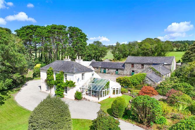 Seaview Farm, Knockaneroe, Kilbrittain, West Cork, historical listing image 3