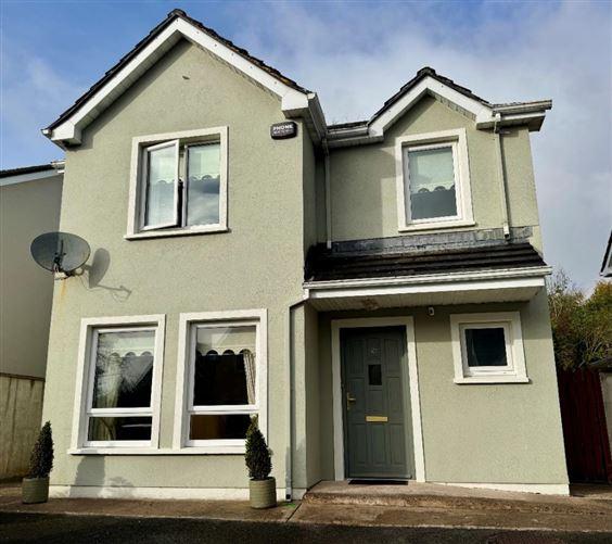 No.27 Rock Valley, Dromahair, Co. Leitrim , historical listing image 1