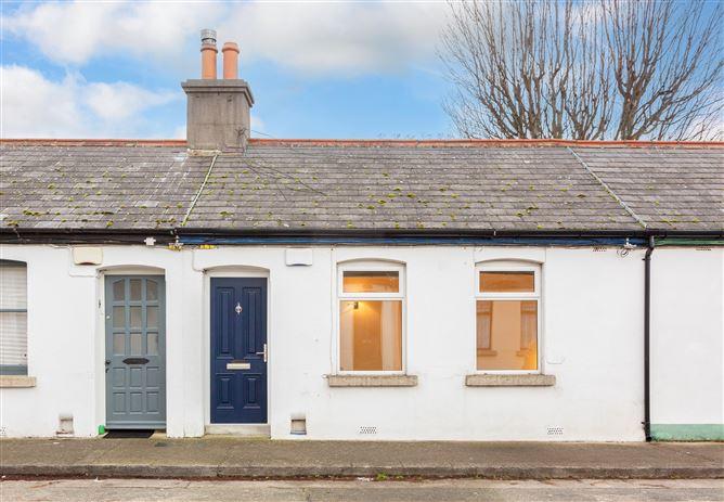 2 Emmet Street , Harold's Cross, Dublin 6, historical listing image 1