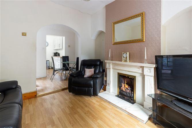 16 Temple Cottages, Broadstone, Dublin 7, historical listing image 3