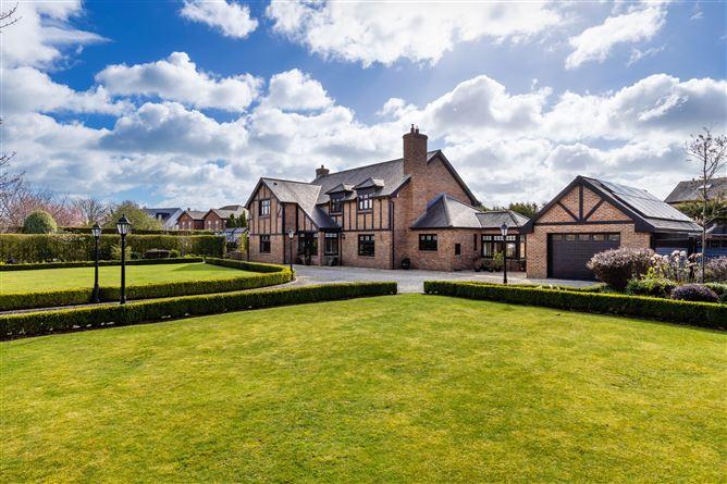 Cayman Lodge, 8 Mabestown, Malahide, County Dublin, historical listing image 3