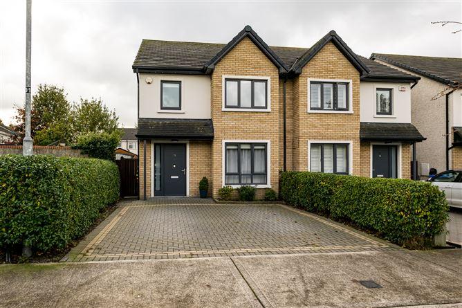 16, Kentstown Road, Athlumney, Co. Meath, historical listing image 2