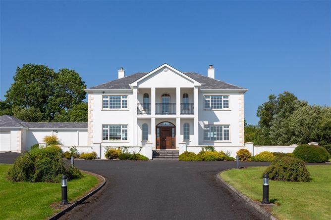 Riverfield House, Aghacordrinan, Aughnacliffe, Co. Longford, historical listing image 3