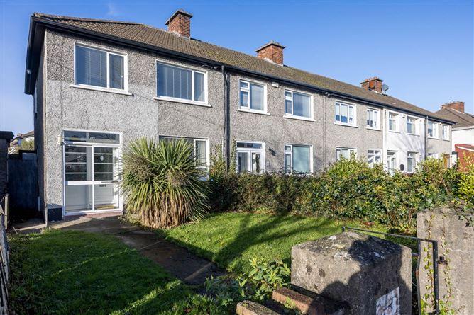 14, Saint Assam S Road, Dublin 5, historical listing image 1