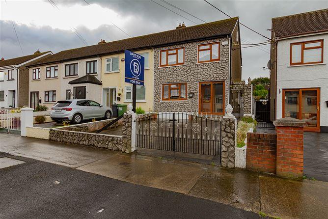 22 St Conleths Road, Walkinstown, Dublin 12, historical listing image 2