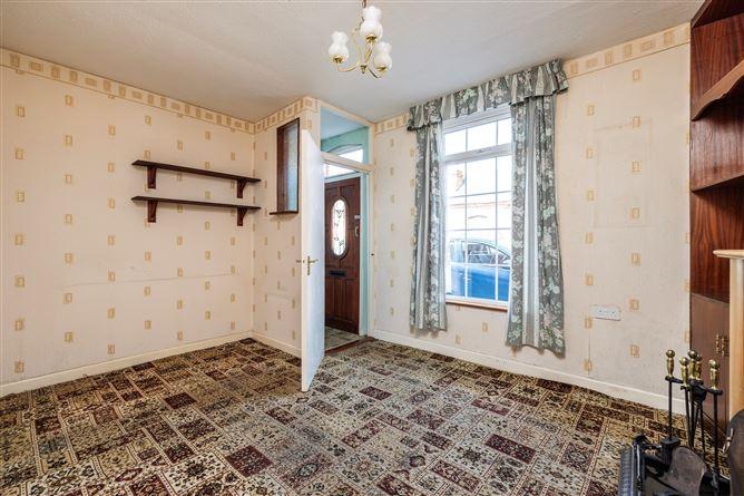 11 VALENTIA PARADE, Phibsborough, Dublin 7, historical listing image 2