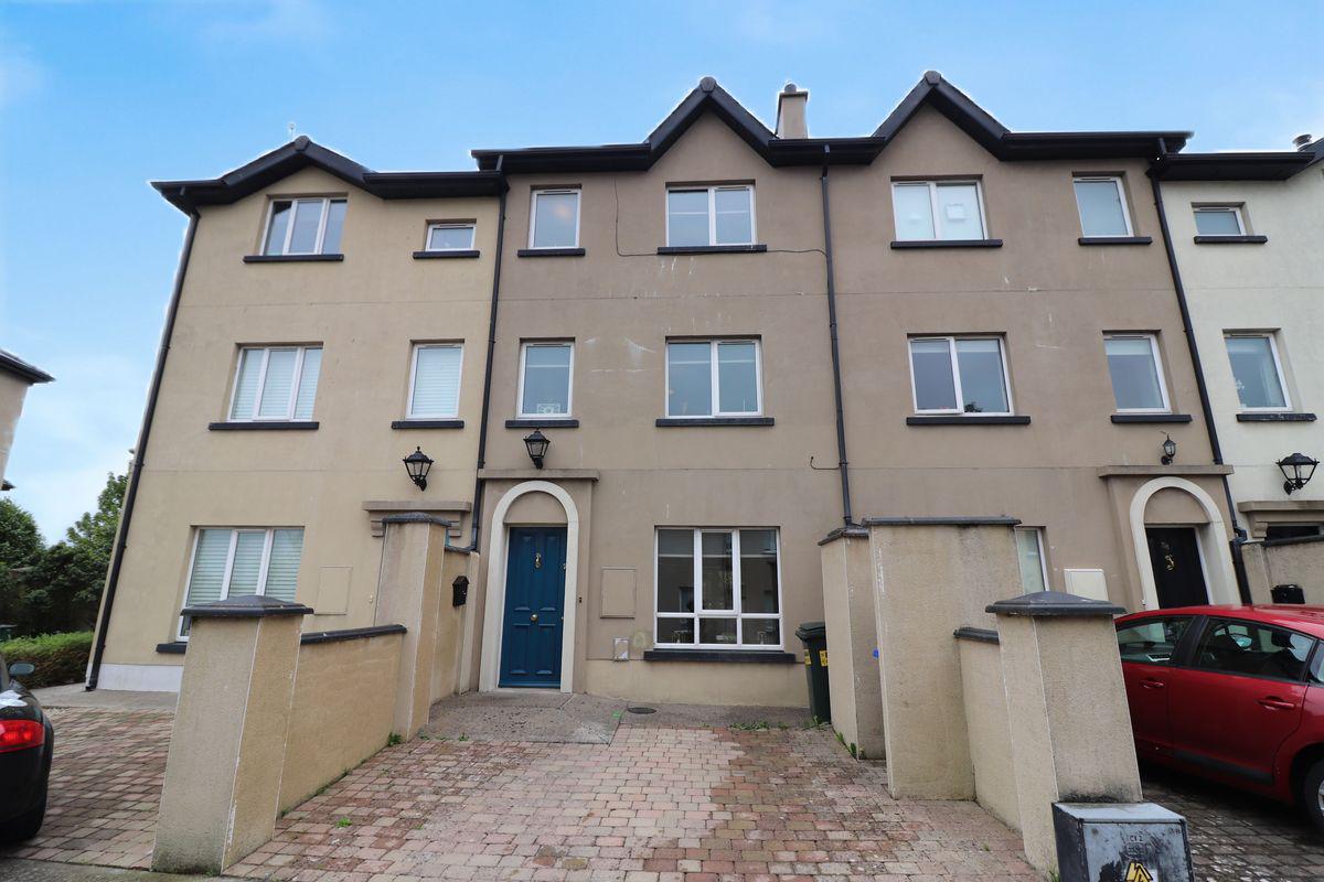 59 Cois Rioga, Caherconlish, Co. Limerick, historical listing image 1