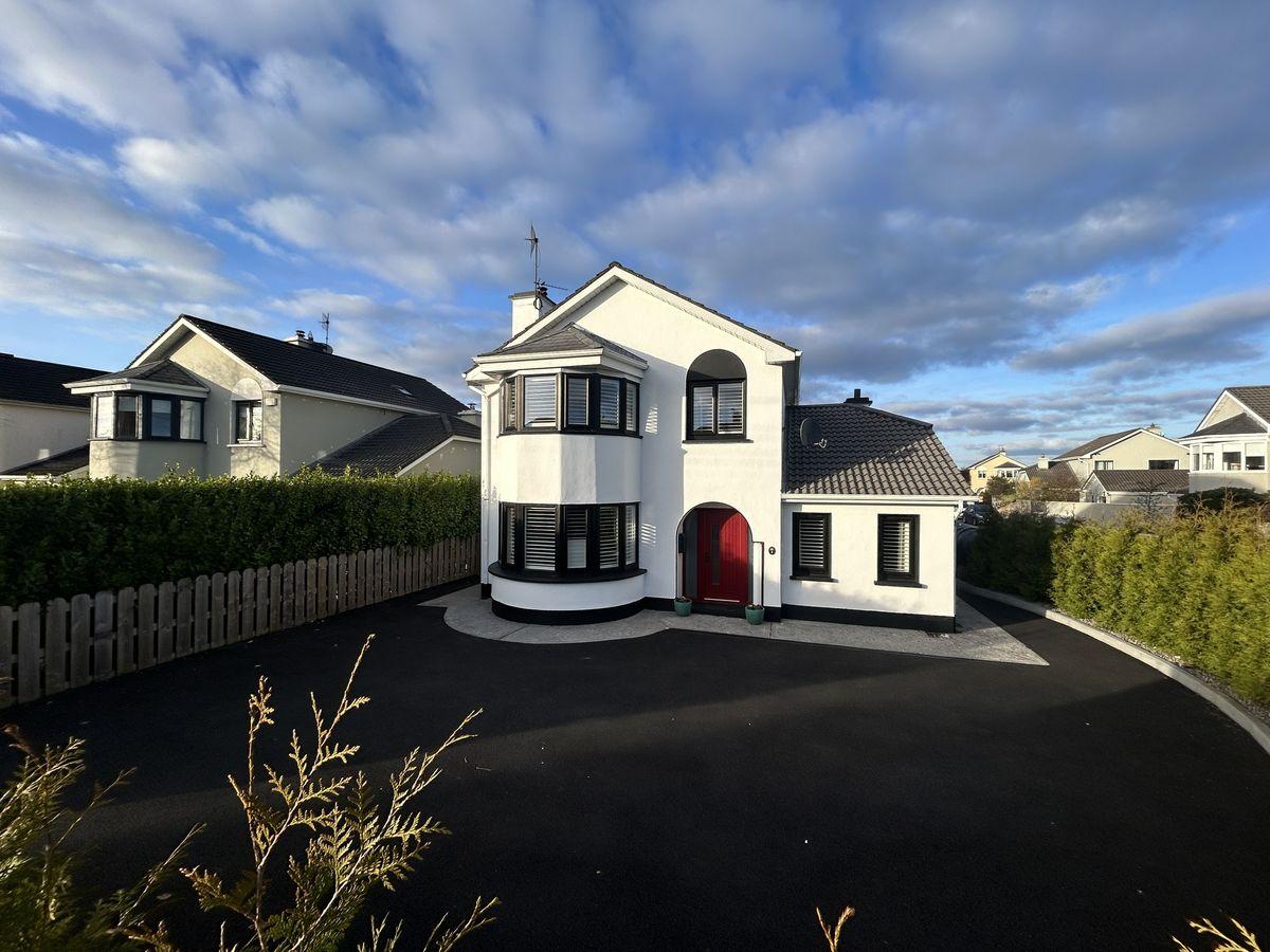 8 Victoria Court, Lahinch Road, Ennis, Co. Clare, V95T8X2, historical listing image 1