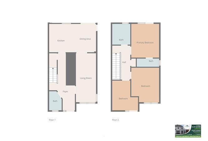 58, Waterside Court, Co. Dublin, historical listing image 2