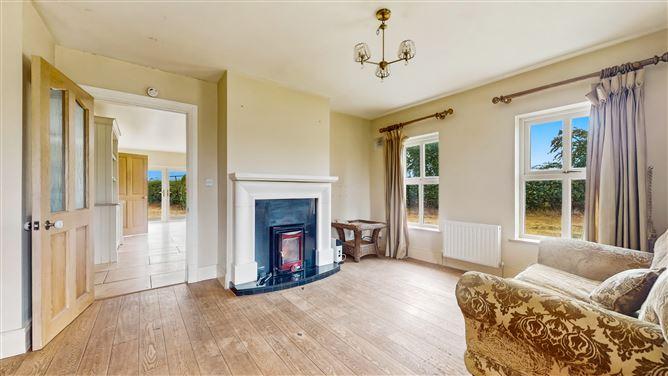 balkinstown, nurney, co kildare, historical listing image 2