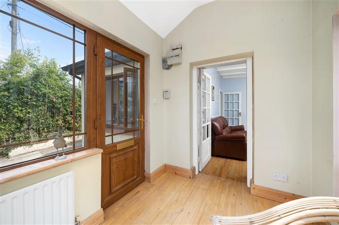 1 Kiladreenan, The Cottages, Newtownmountkennedy, Wicklow, historical listing image 5