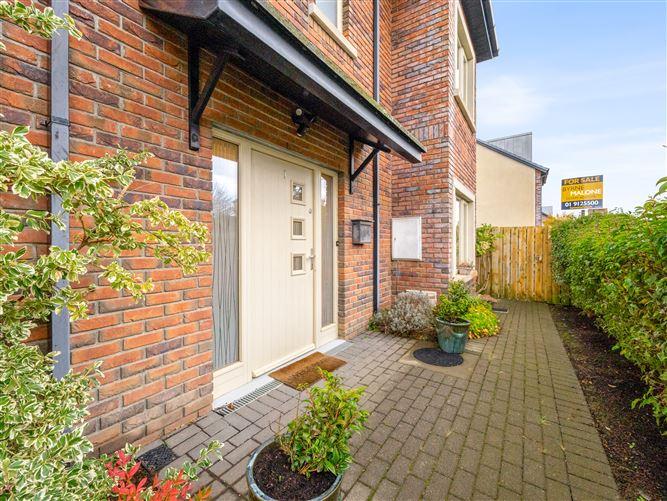 1, Citywest Avenue, historical listing image 6