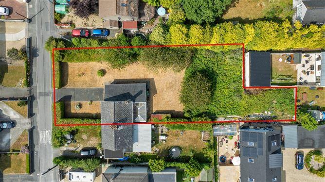 Rivendell, 18, Oldcourt Park, Co. Wicklow, historical listing image 3
