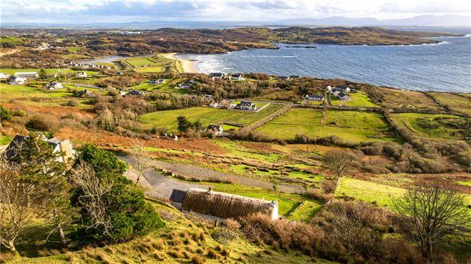 bumble bee cottage, largysillagh, killybegs dl89311f, historical listing image 2