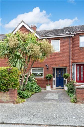 8, Parnell Court, Dublin 12, historical listing image 2