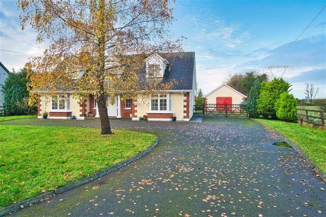 Painstown, Donadea, County Kildare, historical listing image 2