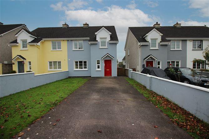 No. 5 The Walk, Lios na Fea, Macroom, Cork, historical listing image 1