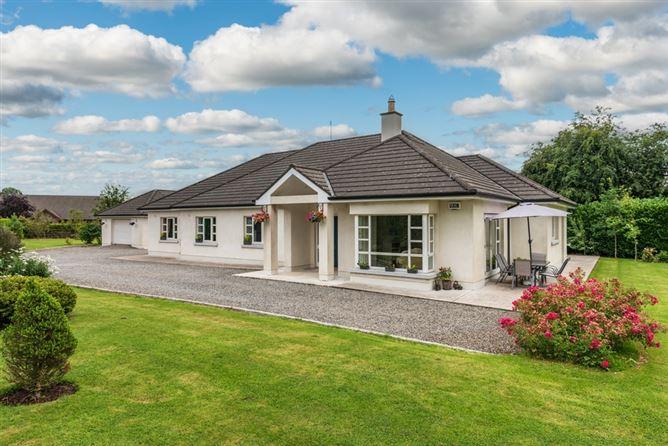 Newtown, Co. Kildare , Naas, Kildare, historical listing image 3