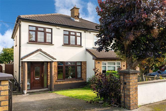 38 Glenpark Road, Palmerstown, Dublin 20, historical listing image 1