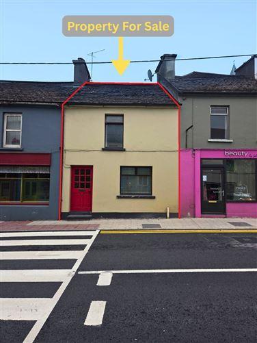 49, Main Street, Co. Cork, historical listing image 1