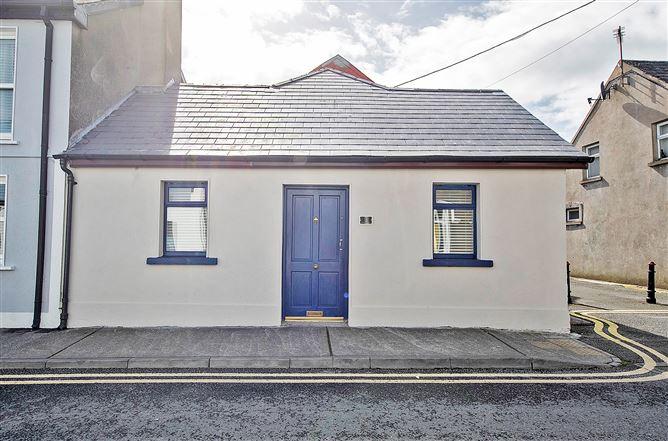 3 Emmet Street, Dungarvan, Co. Waterford, X35RD39, historical listing image 1