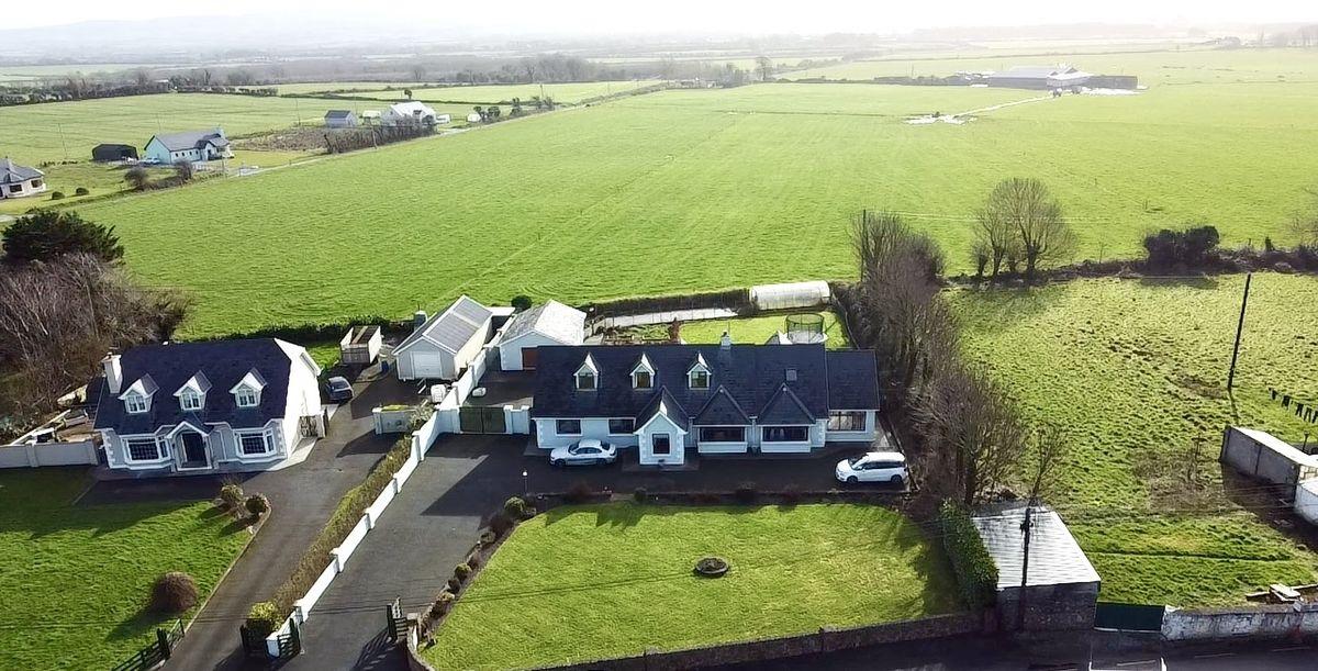 Deerpark, Lixnaw, Kerry, historical listing image 3