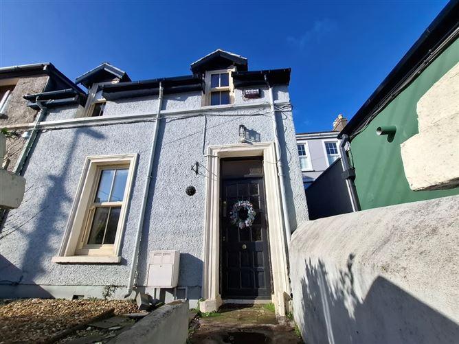10 Saint Bridget's Villas, Dillons Cross, Cork., Cork City, Cork, historical listing image 2