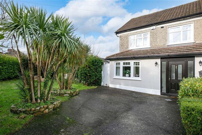 78A Rockfield Avenue, Perrystown, Dublin 12, historical listing image 1