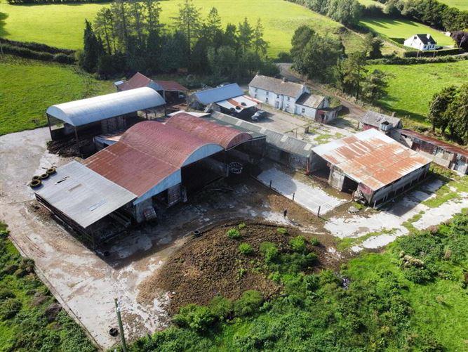 Kildrummy, Windgap, Kilkenny, historical listing image 5