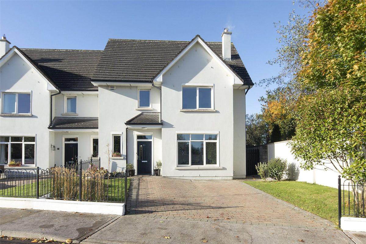 21 Maple Woods,Ballinacurra,Midleton,Co Cork,P25 WK29, historical listing image 1