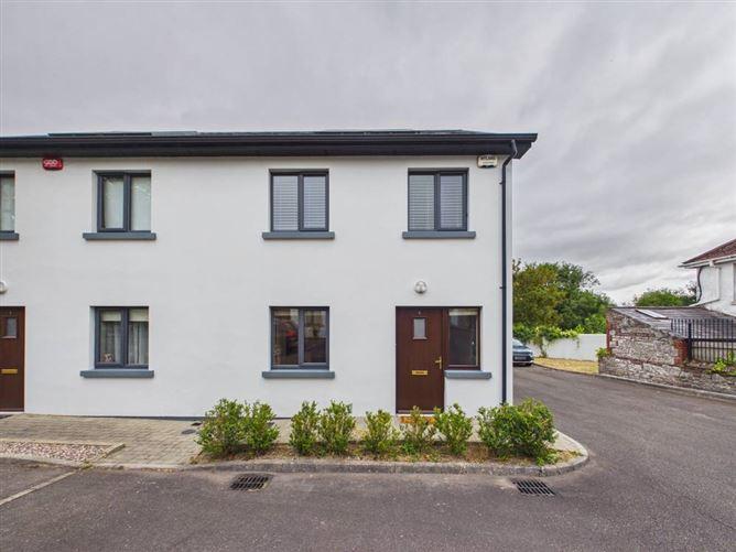 6, Evergreen Street, Co. Cork, historical listing image 1