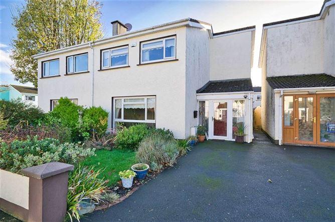 18 Cluain Aoibhinn, Maynooth, Co. Kildare, historical listing image 1