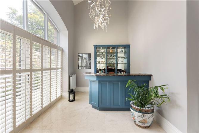 Evergreen Farm Lane The Burnaby, Greystones, Wicklow, historical listing image 6