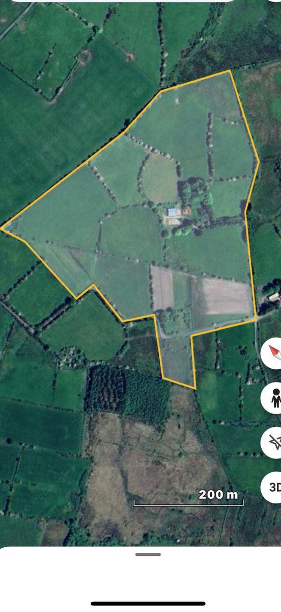 Moigh Lower, Cloonfad, Garranlahan, Co. Roscommon, F35DW96, historical listing image 1