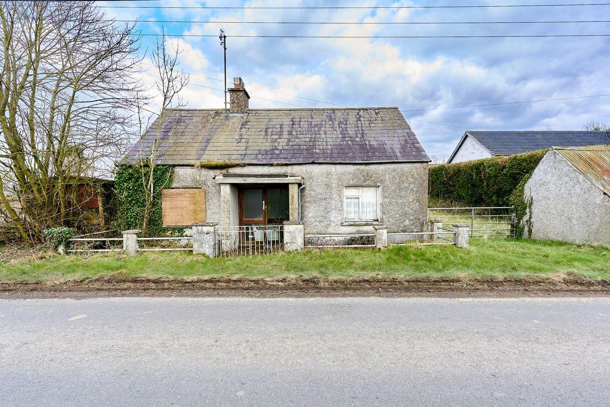 Millcastle, Castlepollard, Co. Westmeath, historical listing image 2
