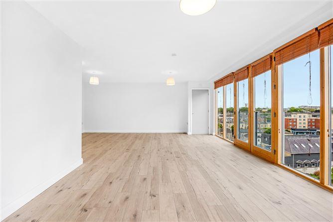 apt. 90 william bligh, the gasworks, barrow street, historical listing image 4