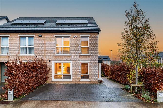 15, Oak Park, Co. Kildare, historical listing image 2